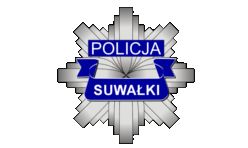 Suwalscy policjanci pomogli schorowanej, starszej kobiecie