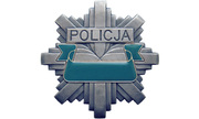gwiazda policyjna odznaka