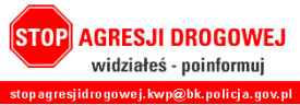 STOP Agresji Drogowej