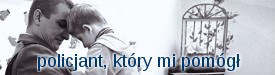 Policjant, który mi pomógł