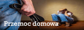 Przemoc domowa