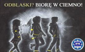 Odblaski