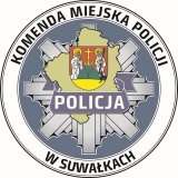 Powierzenie obowiązków Komendantowi Miejskiemu Policji w Suwałkach