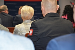 Odprawa roczna