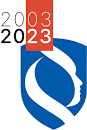 logo 20-lecia etyki zawodowej policjanta