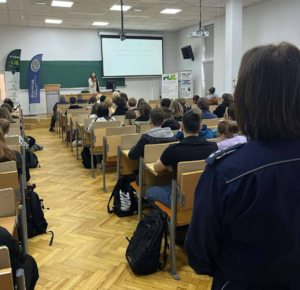 aula