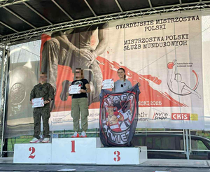 Kobiety na podium