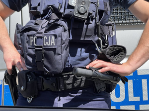 Policjant
