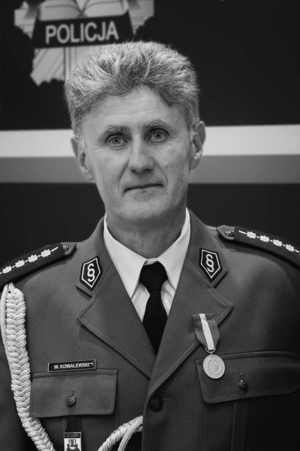aspirant waldemar