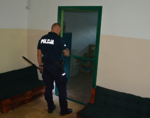 Policjant