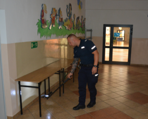 Policjant