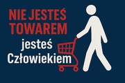 nie jesteś towarem