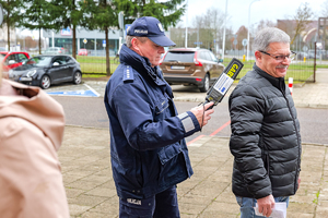 ćwiczenia, policja, osoby cywilne, sprzęt policyjny, broń