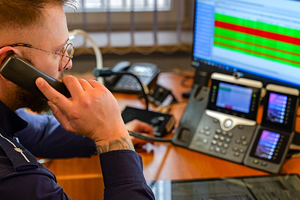 ćwiczenia, policja, osoby cywilne, sprzęt policyjny, broń