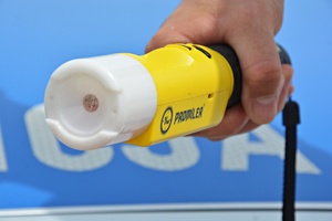 urządzenie do badania trzeźwości