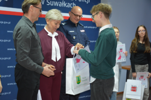 rozstrzygnięcie konkursu wręczenie nagród