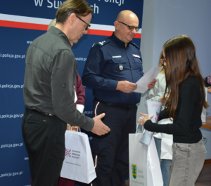 rozstrzygnięcie konkursu wręczenie nagród