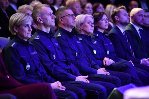 Policjantki i policjanci