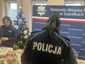 kiermasz charytatywny