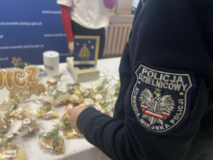 kiermasz charytatywny