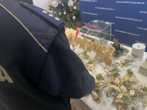 kiermasz charytatywny