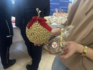 kiermasz charytatywny