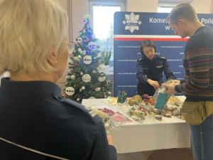 kiermasz charytatywny