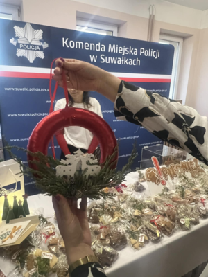 kiermasz charytatywny