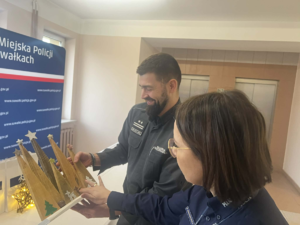 kiermasz charytatywny