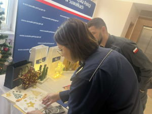 kiermasz charytatywny