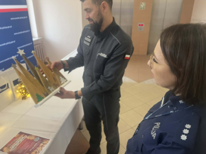 kiermasz charytatywny