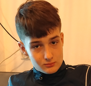 zaginiony mężczyzna