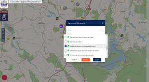 krajowa mapa zagrożeń bezpieczeństwa