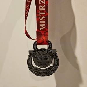 medal