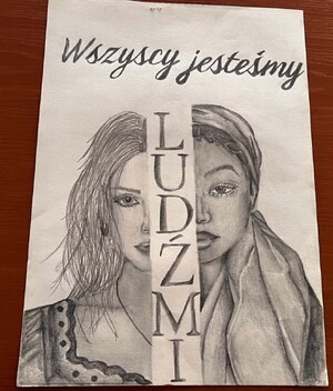 praca plastyczna