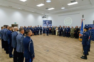 Uroczystość Święta Policji