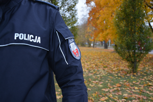 policjant